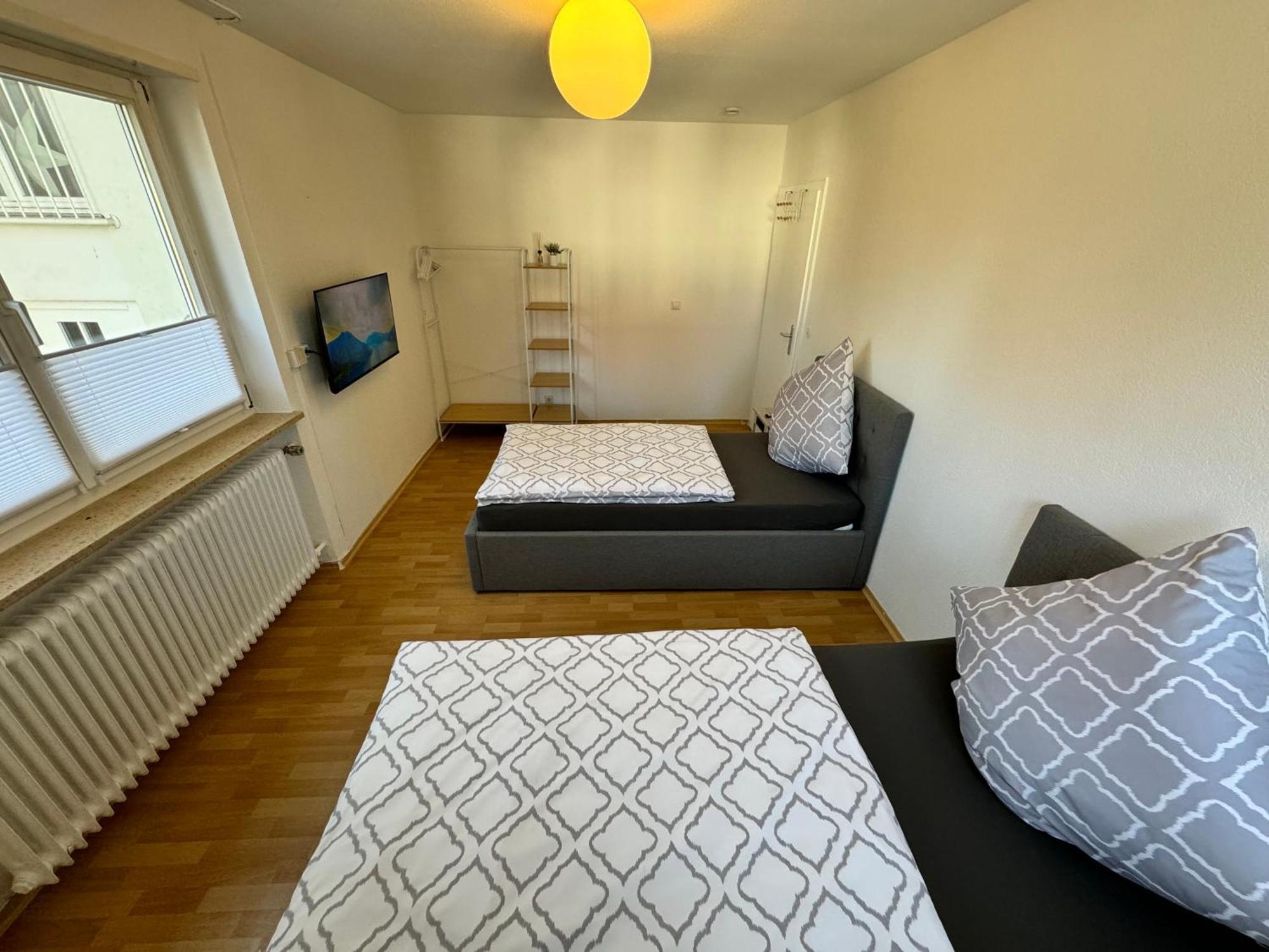 Feel Like Home 3 Biberach an der Riß المظهر الخارجي الصورة