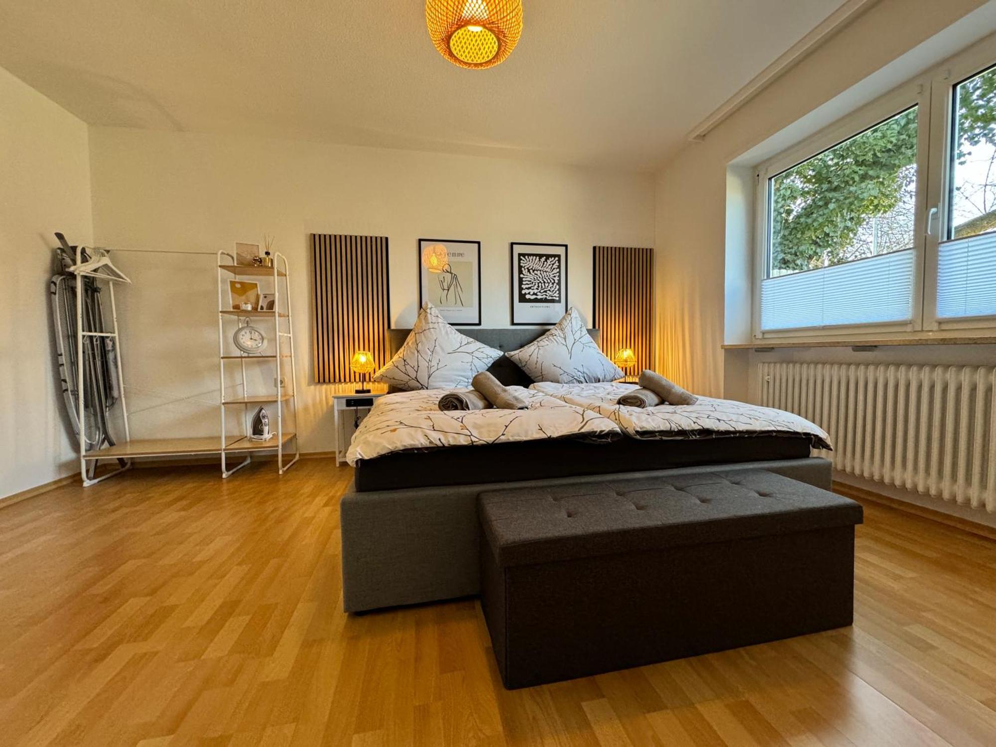 Feel Like Home 3 Biberach an der Riß المظهر الخارجي الصورة