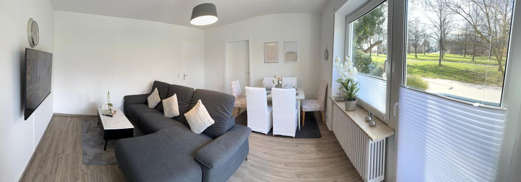 Feel Like Home 3 Biberach an der Riß المظهر الخارجي الصورة