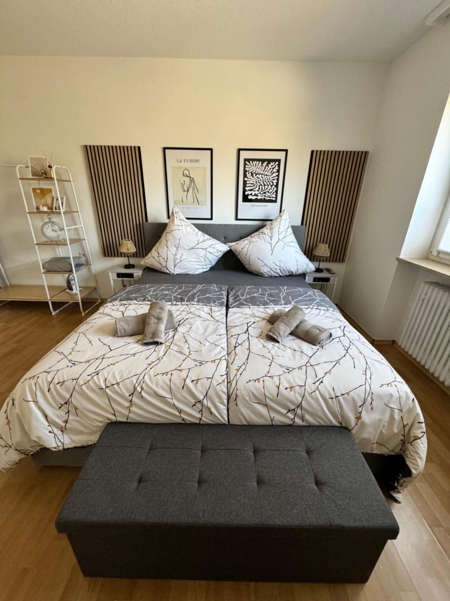 Feel Like Home 3 Biberach an der Riß المظهر الخارجي الصورة