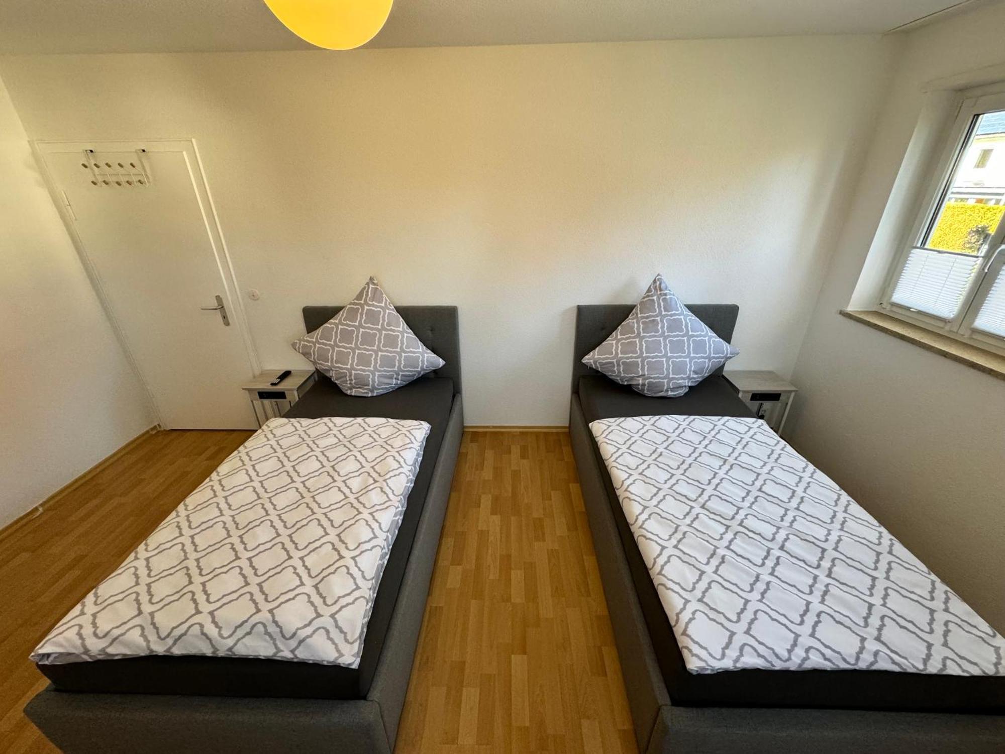 Feel Like Home 3 Biberach an der Riß المظهر الخارجي الصورة