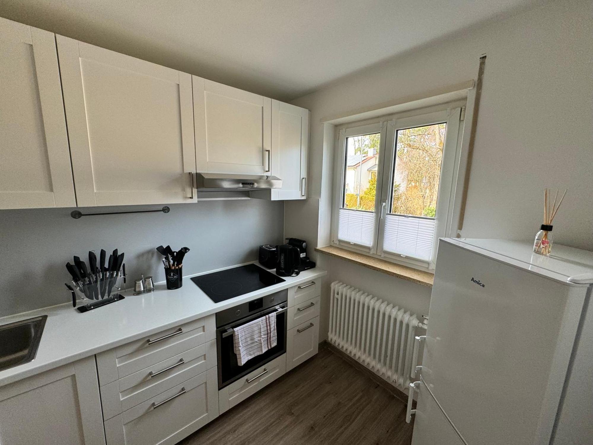 Feel Like Home 3 Biberach an der Riß المظهر الخارجي الصورة