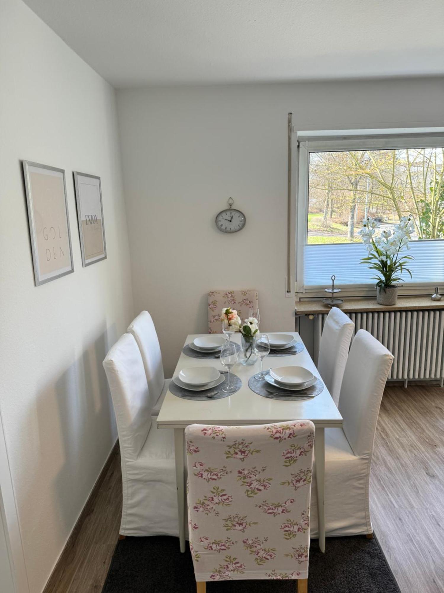 Feel Like Home 3 Biberach an der Riß المظهر الخارجي الصورة