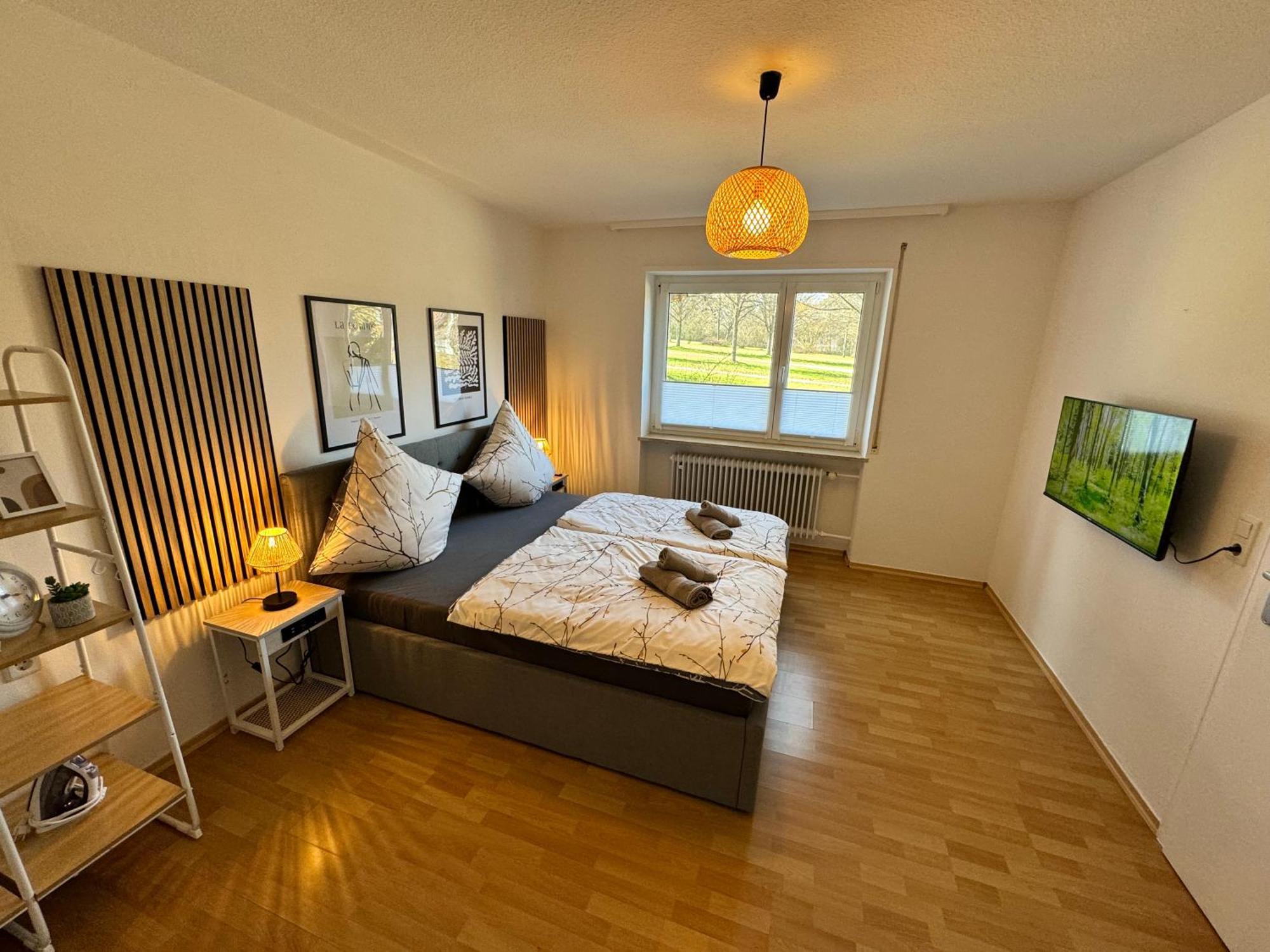 Feel Like Home 3 Biberach an der Riß المظهر الخارجي الصورة